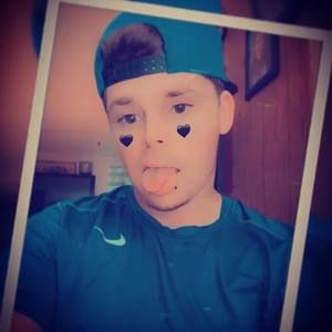 Meet your Posher, Corey